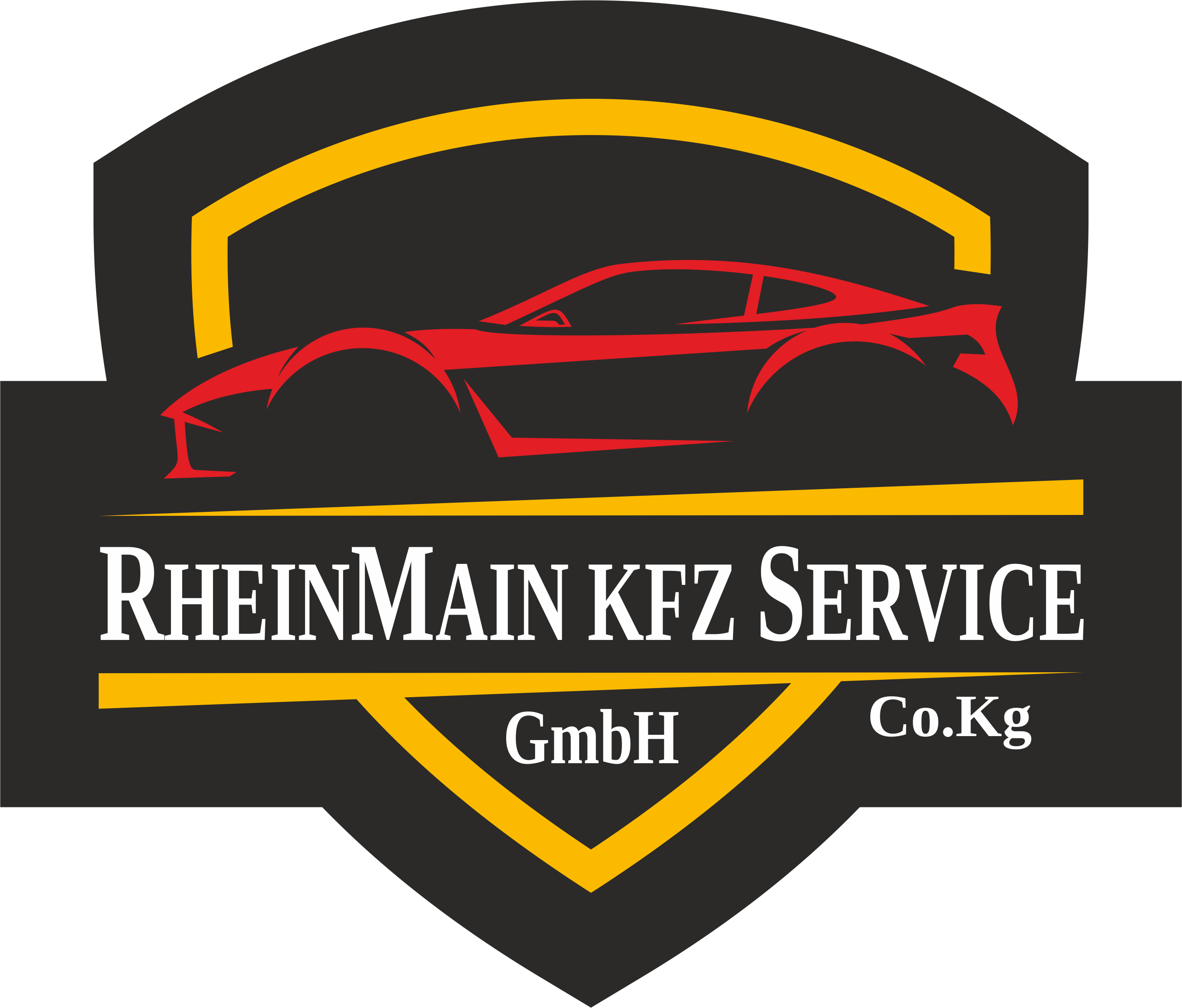 RheinMain KFZ Service Meisterbetrieb